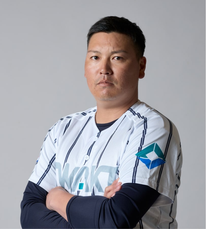 監督の写真